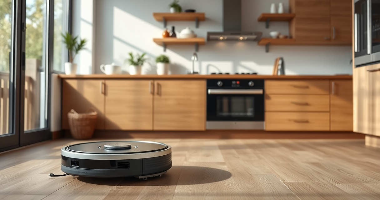 Roborock vs Ecovacs: Honest Robot Vacuum Comparison
