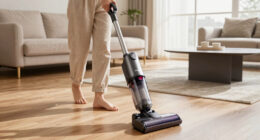 Rowenta Recalls Cordless Vacuum Cleaners Due to Risk of Serious Injury from Fire and Burn Hazards
