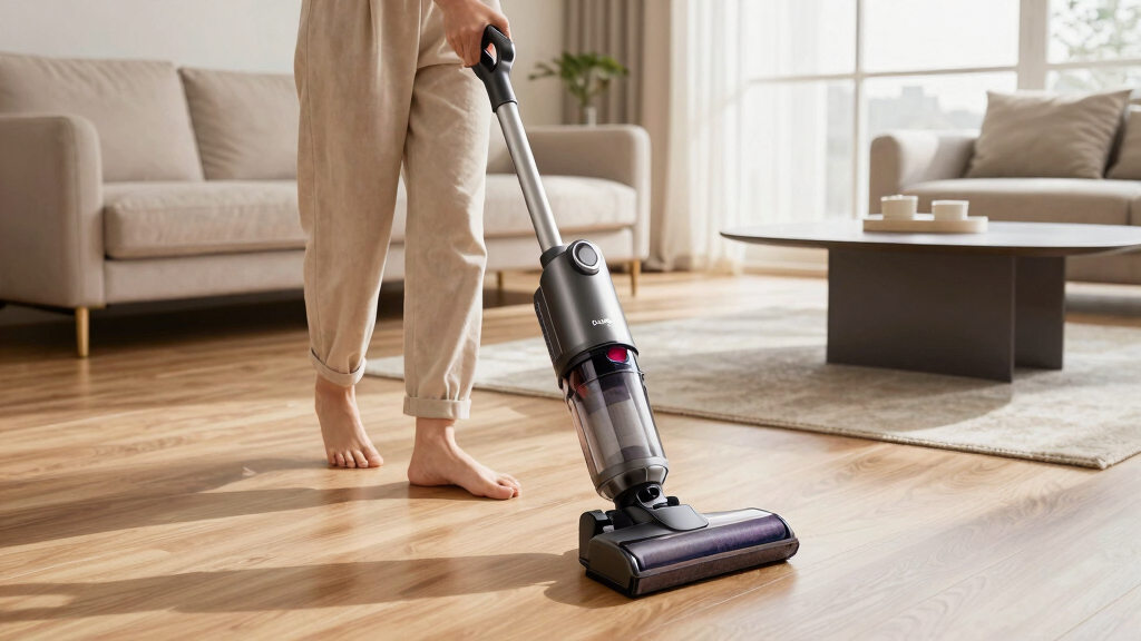 Rowenta Recalls Cordless Vacuum Cleaners Due to Risk of Serious Injury from Fire and Burn Hazards