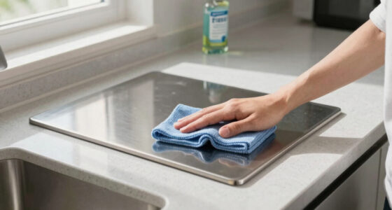 Stop Over-Cleaning: 10 Household Items That Actually Need Less (Or No) Attention