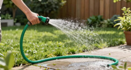 Thames Water Hosepipe Ban