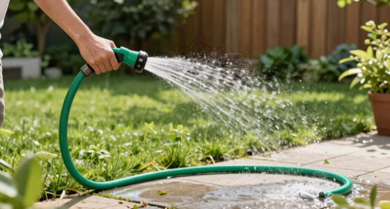 Thames Water Hosepipe Ban