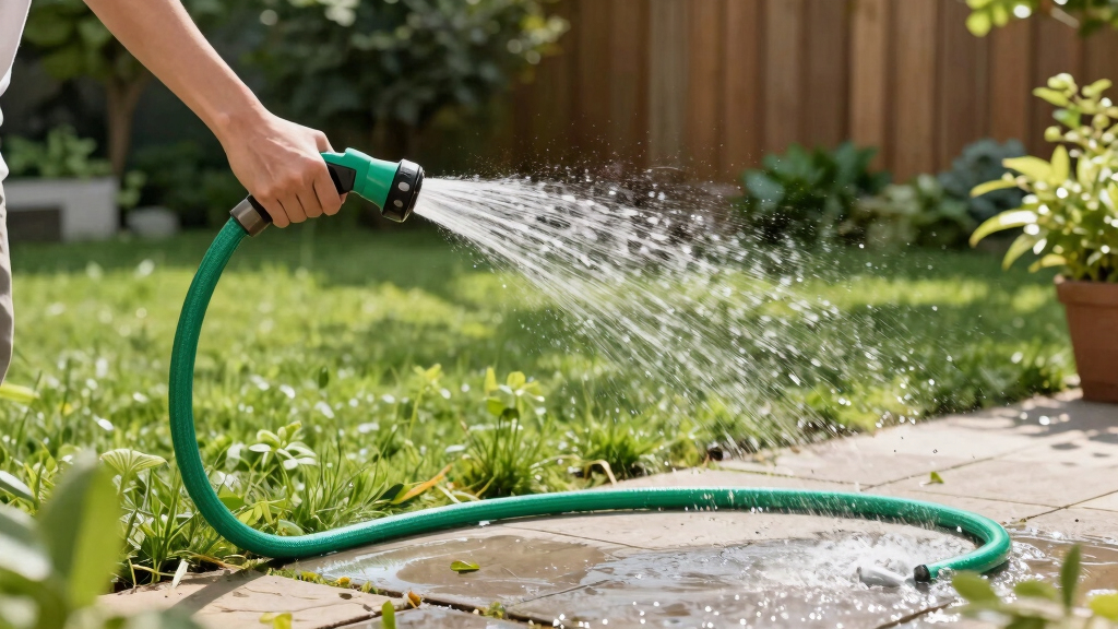Thames Water Hosepipe Ban