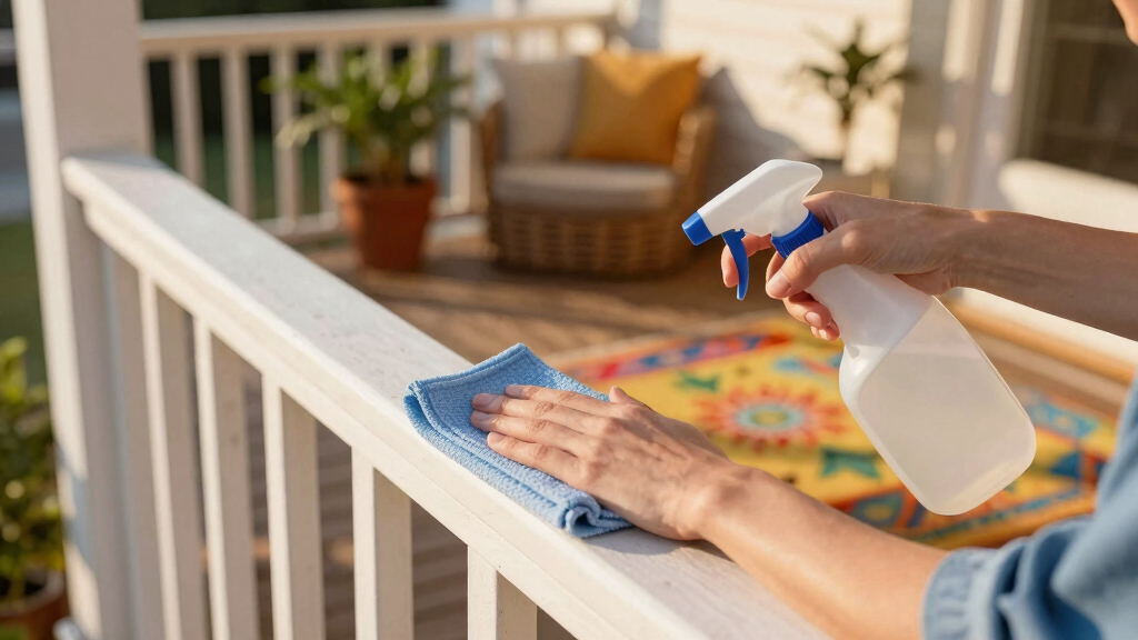 The 7 Best Front Porch Makeovers We’ve Ever Seen