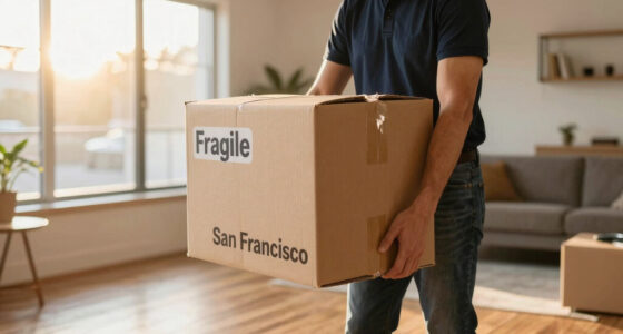 The Best Moving Companies In San Francisco - SFGATE