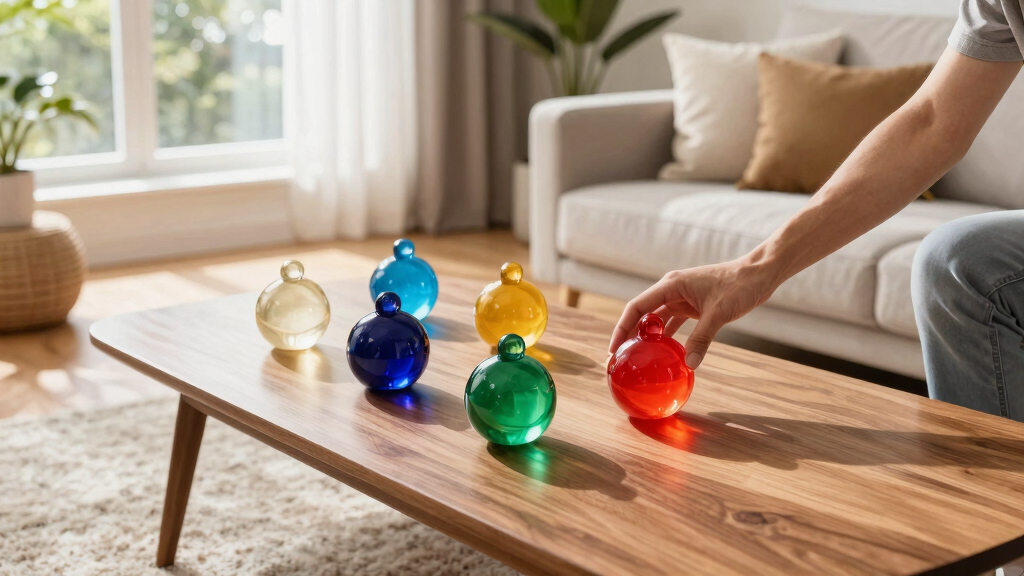 This $24 Styling Trick Turns 3D Keepsakes into Decor (I’m Buying 3!)