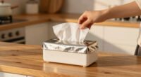 This $7 Accessory Turns a Basic Tissue Box Into Chic Decor