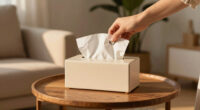 This $7 Accessory Turns a Basic Tissue Box Into Chic Decor