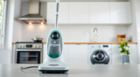 Troubleshooting Bissell Carpet Cleaner Not Spraying