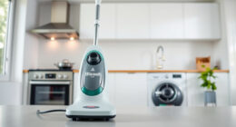 Troubleshooting Bissell Carpet Cleaner Not Spraying