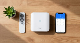 Turning A Dumb AC Unit Smart (Without Losing My Security Deposit)