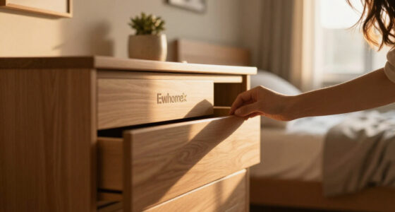Walmart Enhomee Dresser Recall