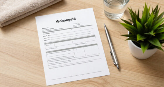 Wohngeld