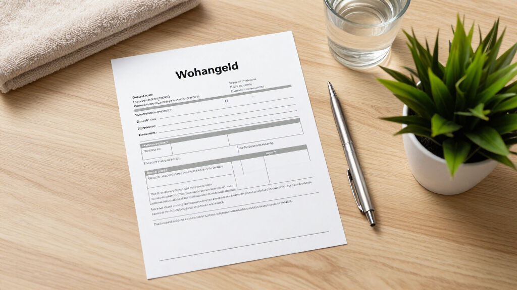 Wohngeld