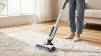 10 Best Electric Carpet Steam Cleaners in 2026