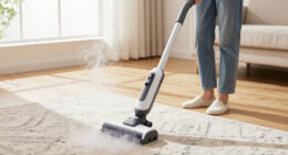 10 Best Electric Carpet Steam Cleaners in 2026