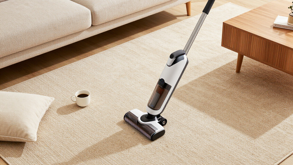 11 Best Cordless Handheld Carpet Cleaners in 2026