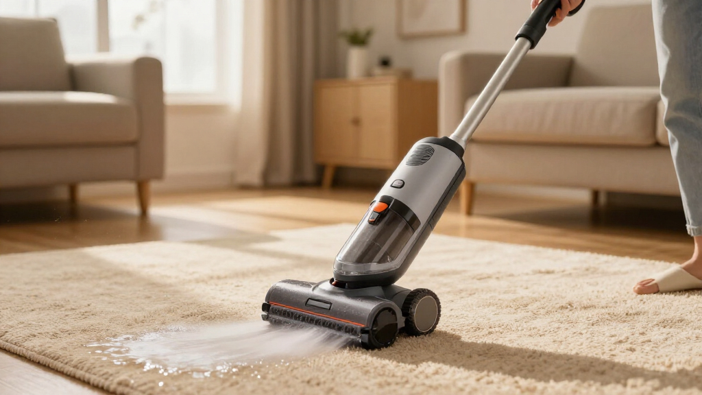 11 Best Cordless Handheld Carpet Cleaners in 2026
