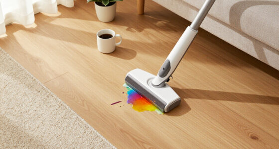 11 Best Electric Carpet Stain Removers for 2026