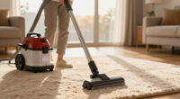 11 Best Electric Carpet Steam Cleaners in 2026