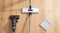 11 Best Electric Mop for Hardwood Floors in 2026