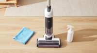 12 Best Cordless Handheld Carpet Cleaners in 2026