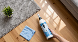 12 Best Electric Carpet Stain Remover in 2026