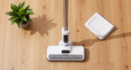 12 Best Electric Mop For Hardwood Floors In 2026