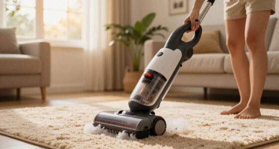 13 Best Cordless Handheld Carpet Cleaners in 2026