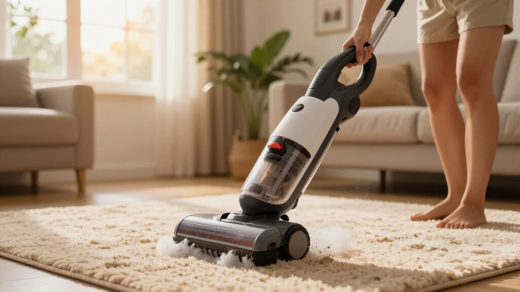 13 Best Cordless Handheld Carpet Cleaners in 2026