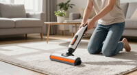 13 Best Electric Carpet Stain Removers for 2026