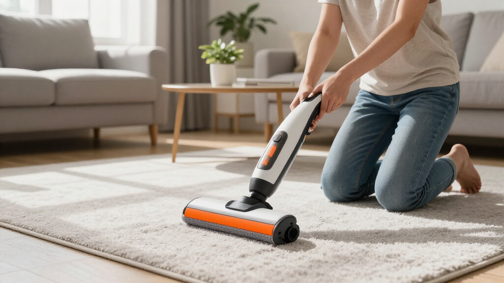 13 Best Electric Carpet Stain Removers for 2026