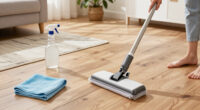 13 Best Electric Mops and Scrubbers for Sparkling Floors in 2026