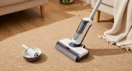 13 Best Handheld Carpet Spot Cleaners in 2026