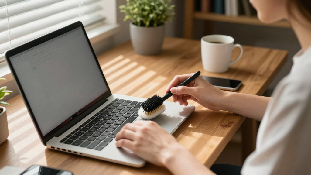 13 Best Laptop Cleaning Keyboard Brushes in 2026