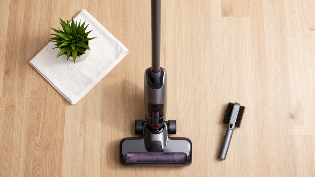 14 Best Cordless Stick Vacuums for Quick Cleaning in 2026