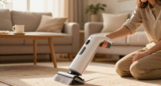 14 Best Electric Carpet Stain Remover in 2026