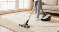 14 Best Electric Carpet Steam Cleaners in 2026