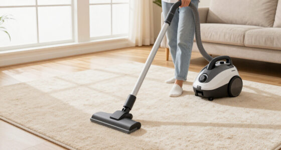14 Best Electric Carpet Steam Cleaners in 2026