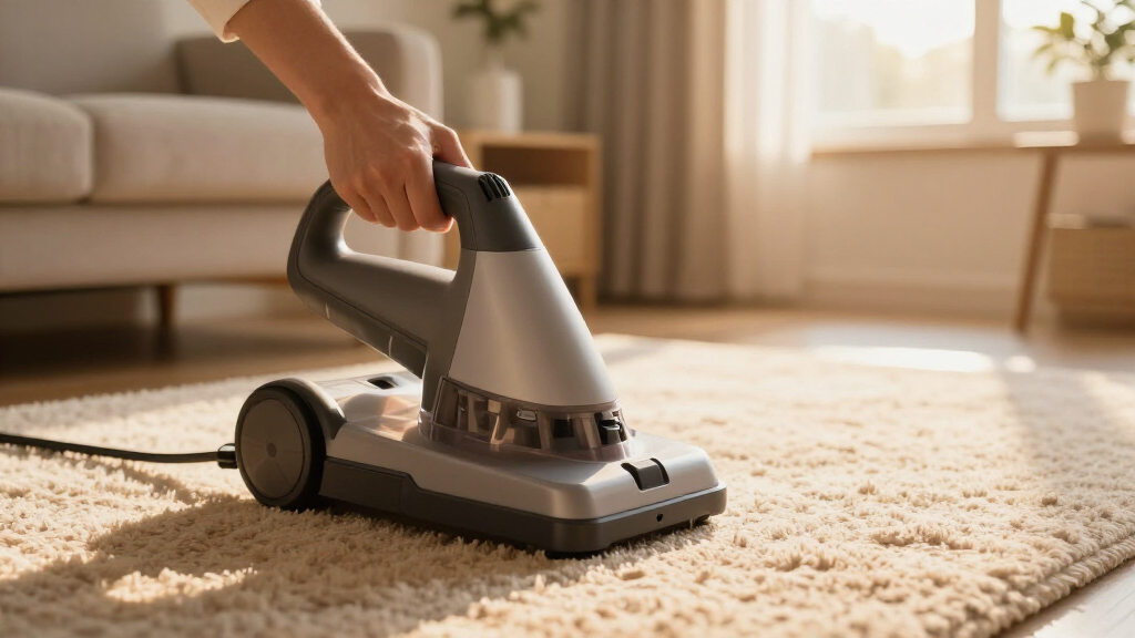 14 Best Portable Handheld Carpet Cleaners in 2026