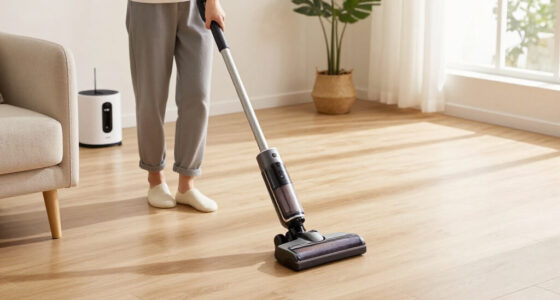 15 Best Cordless Stick Vacuums for Quick Cleaning in 2026