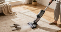 15 Best Electric Carpet Steam Cleaners in 2026