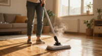 15 Best Floor Steam Mops for Deep Cleaning in 2026