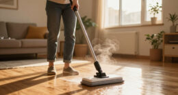 15 Best Floor Steam Mops for Deep Cleaning in 2026