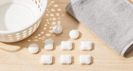15 Best Laundry Detergent Tablets in 2026