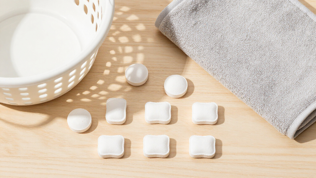 15 Best Laundry Detergent Tablets in 2026