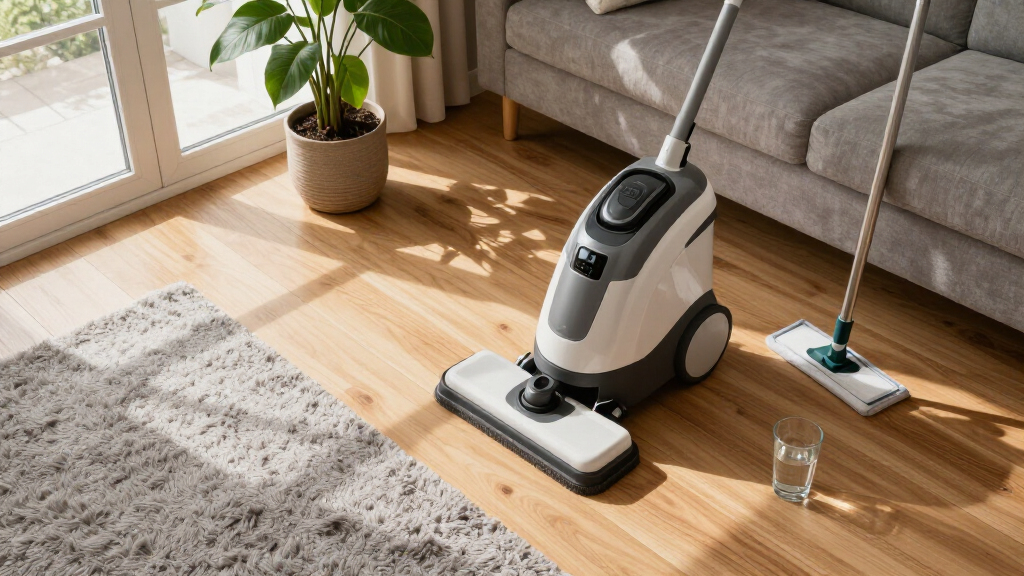 15 Best Multi-Surface Floor Cleaning Machines in 2026