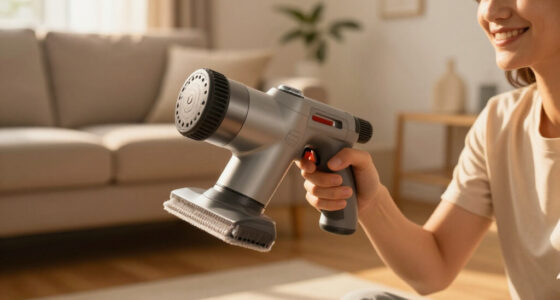 15 Best Portable Handheld Carpet Cleaners in 2026