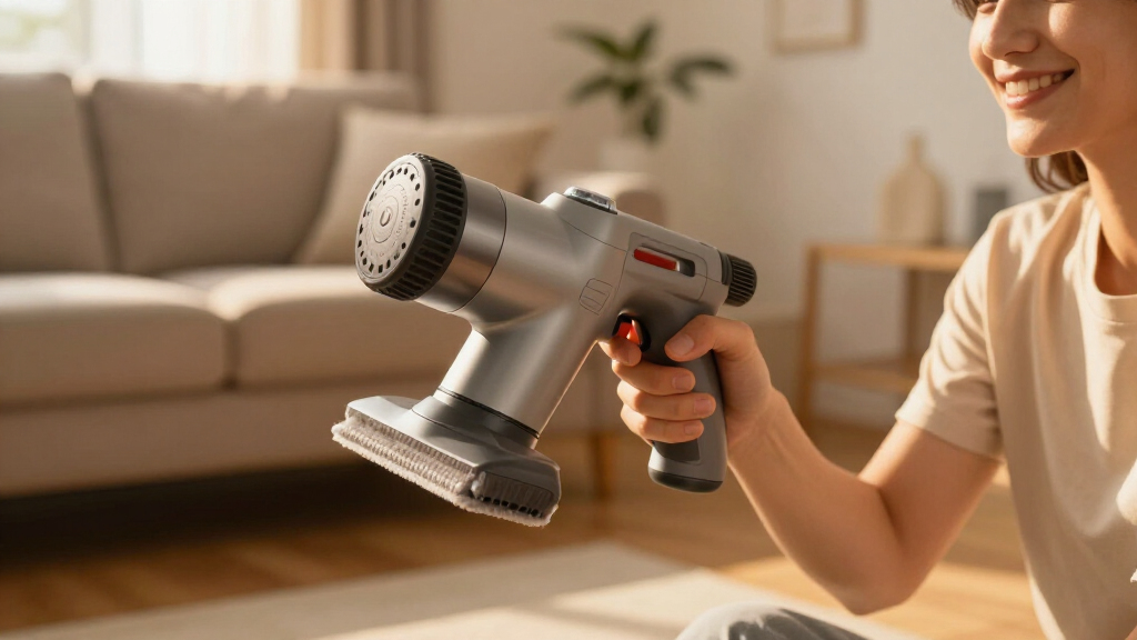 15 Best Portable Handheld Carpet Cleaners in 2026