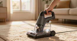 15 Best Portable Handheld Carpet Cleaners in 2026